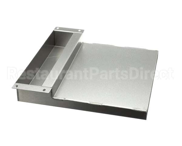 8557101V Jade Flue Box (Jtrh)