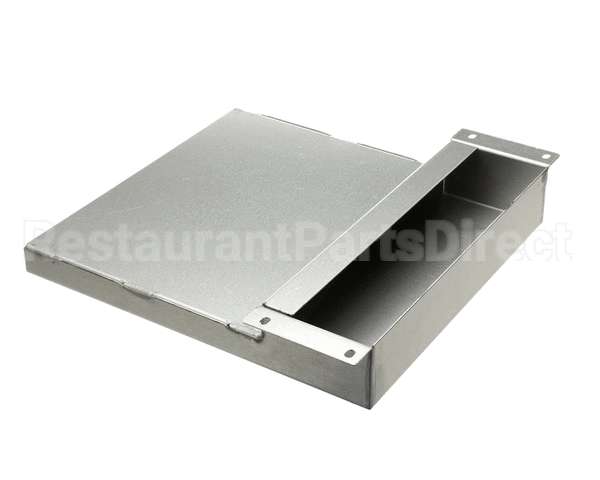 8557101V Jade Flue Box (Jtrh)