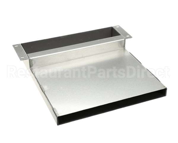 8557101V Jade Flue Box (Jtrh)