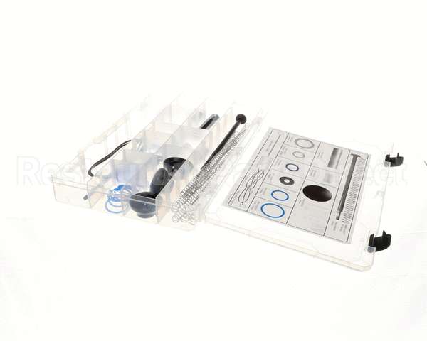 85574 Server Kit, Spare Parts, 5 Guys