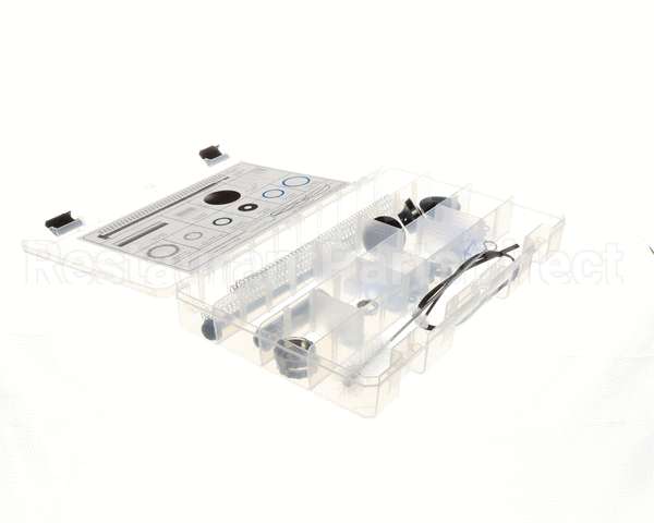 85574 Server Kit, Spare Parts, 5 Guys