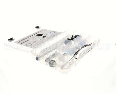 85574 Server Kit, Spare Parts, 5 Guys