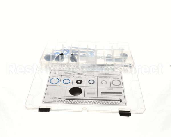 85574 Server Kit, Spare Parts, 5 Guys