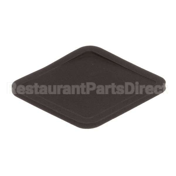 855796-1 Compatible Hobart Gasket, Bezel