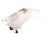 85584 Henny Penny Assembly-Drain Pan Dolly Lve