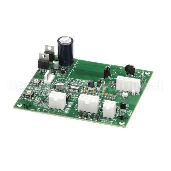 855867-1 Compatible Vulcan Board, Control Universal