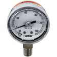 855954-1 Compatible Vulcan Pressure Gauge