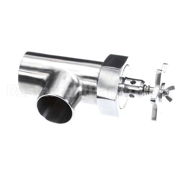 856213-1 Compatible Vulcan Valve, Draw-Off 2 Comp