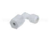 85635332 Jackson 1/8T Elbow For Rinse Injector