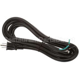 85639 Compatible Apw Cord Set 12/3 Sjtoow 8"
