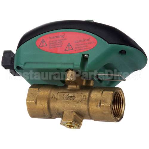856718-1 Compatible Vulcan Drain Valve Generator