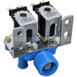 856720-3 Compatible Hobart Dual Water Valve 4.8 - .28 Gpm