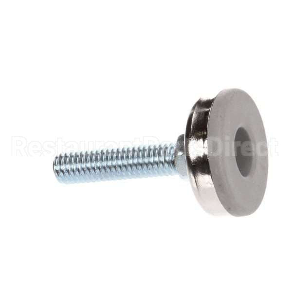 856760-00001 Compatible Hobart Leg, Leveling Counter To P