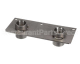 85701 Henny Penny Weld Assy-Rti Oil Conn-Lve20X