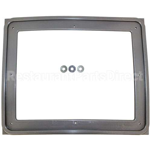 857085-2 Compatible Hobart Door Gasket Kit 5 Pan I