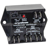 857112-1 Compatible Hobart Temperature Controller