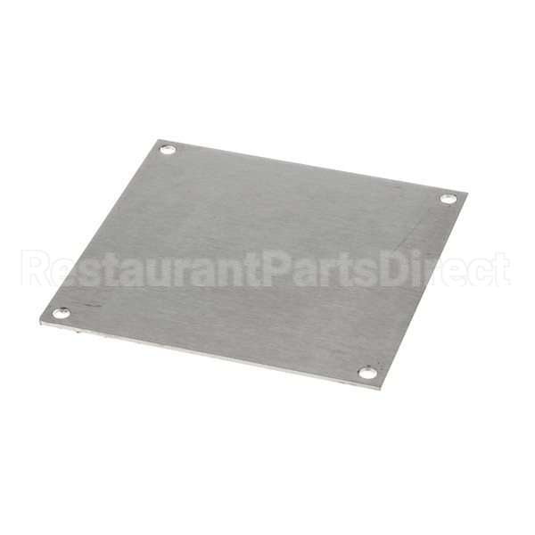 857129-1 Compatible Hobart Cover, Heater Access