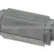 857179-00001 Compatible Hobart Valve, Check 1/2 Barb
