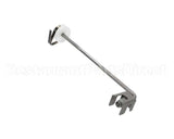 85737 Henny Penny Assembly-Intl Jib Tube Disc Lvx20X