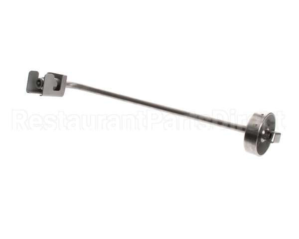 85738 Henny Penny Assembly-Jib Tube Qik Disc Lvx20X