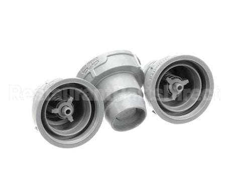 85754 Server Cap Dispensing