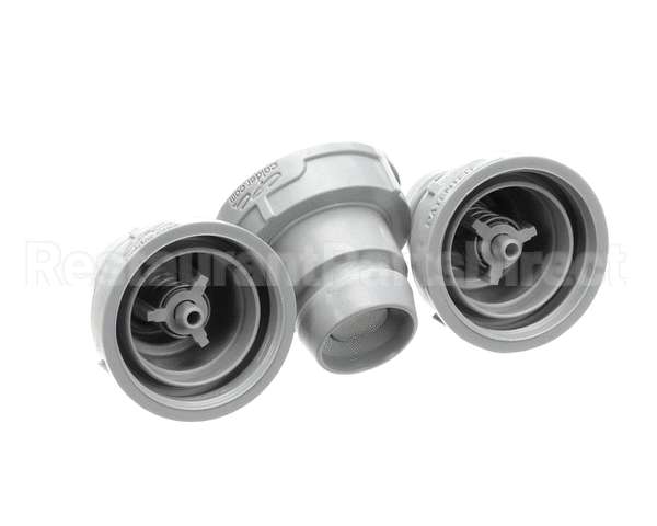 85754 Server Cap Dispensing