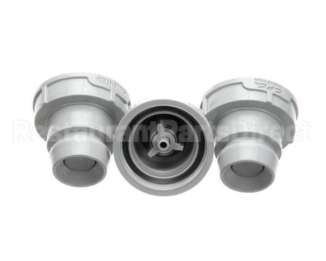 85754 Server Cap Dispensing