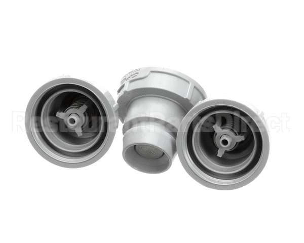 85754 Server Cap Dispensing