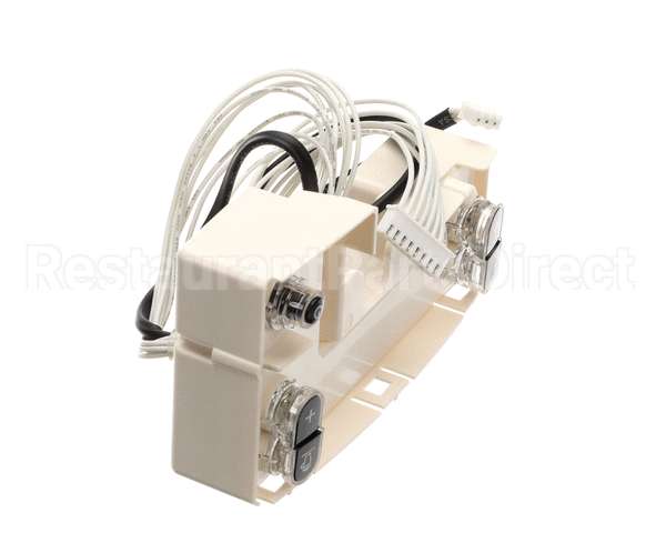 85774 Nespresso Control Panel 734 Cpl Steam