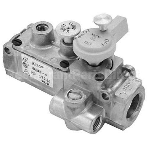 8579 Compatible Star Safety Pilot Valve 1/2"