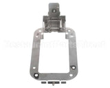 85791 Server Remote Bracket-Countertop