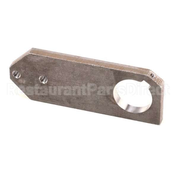 857927-1 Compatible Vulcan Arm, Shock Mount