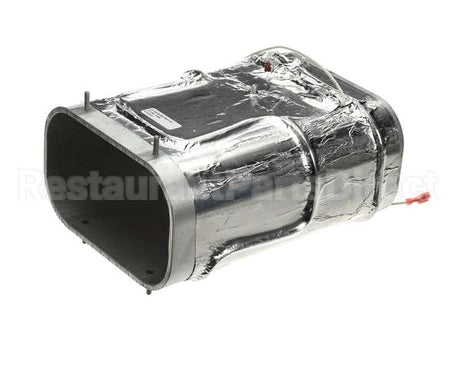 85793 Server Bezel Assembly