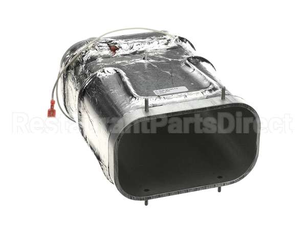 85793 Server Bezel Assembly