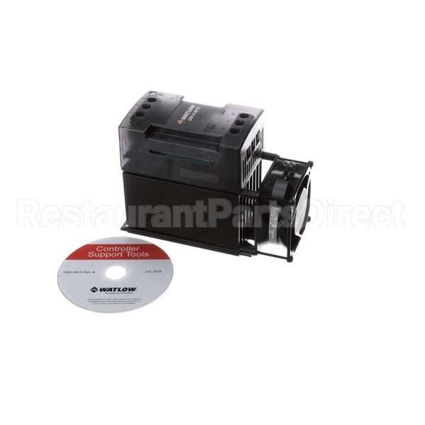 858052-00001 Compatible Hobart Contactor, Solid State