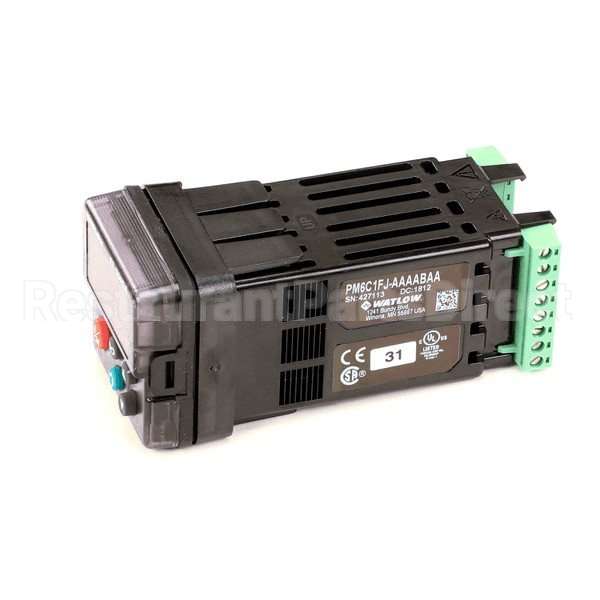 858053-00001 Compatible Hobart Ez-Zone Pm Controller