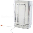 85816 Compatible Midwest Appliance Parts Aluminum Vessel Assembly,  10