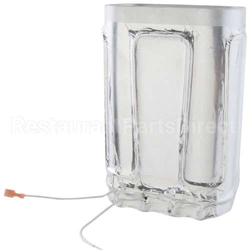 85816 Compatible Midwest Appliance Parts Aluminum Vessel Assembly,  10