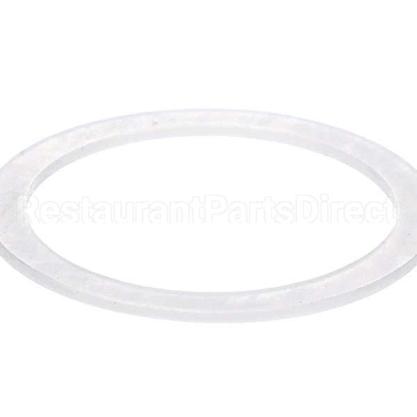 858268-00009 Compatible Hobart Draw Off Valve Coupling Gasket