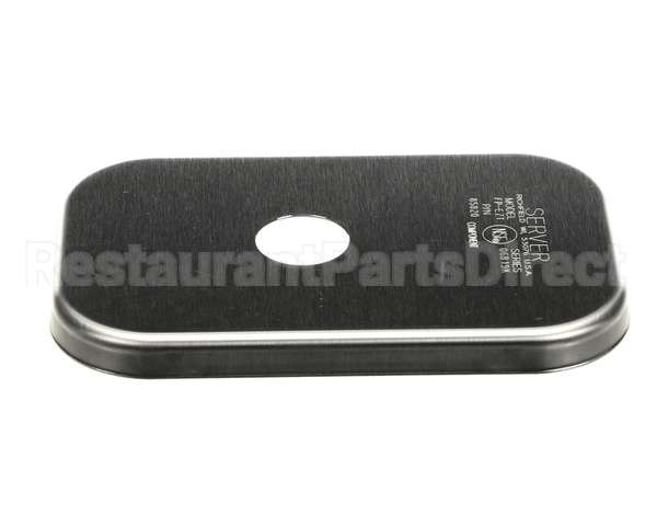 85829 Server Lid Ezt