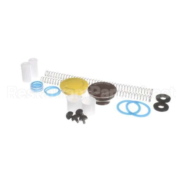 85846 Compatible Server Easy Topper Kit
