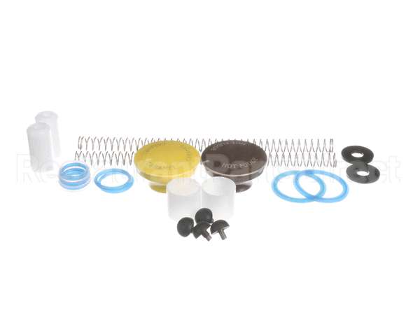 85846 Server Easy Topper Kit