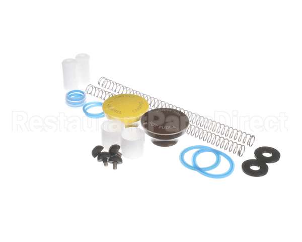 85846 Server Easy Topper Kit