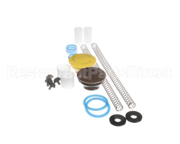 85846 Server Easy Topper Kit