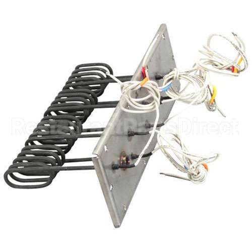 858460-2 Compatible Hobart 208/240V Heating Element 8.5Kw