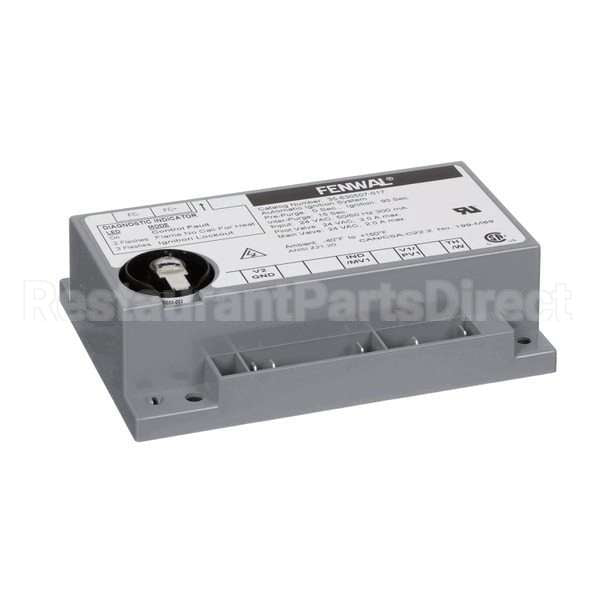 858480-1 Compatible Vulcan Module, Ignition, Fenwal