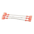858481-2 Compatible Vulcan Adapter Wires - Ignition Modul