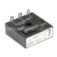 8586 Compatible Blickman Timer, Flush 230V