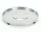 85873 Apw Wyott Cover, Bottom Assembly 7 Qt