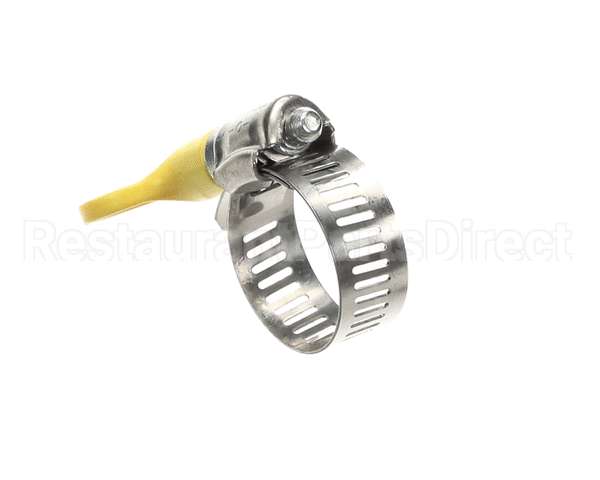 85877 Server Clamp Turn-Key